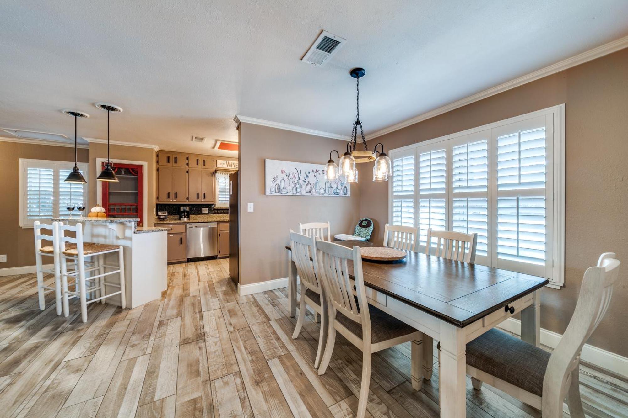 Charming Pet Friendly 4 Bdrm Home Mins To Main St And Wineries Фредеріксбург Екстер'єр фото