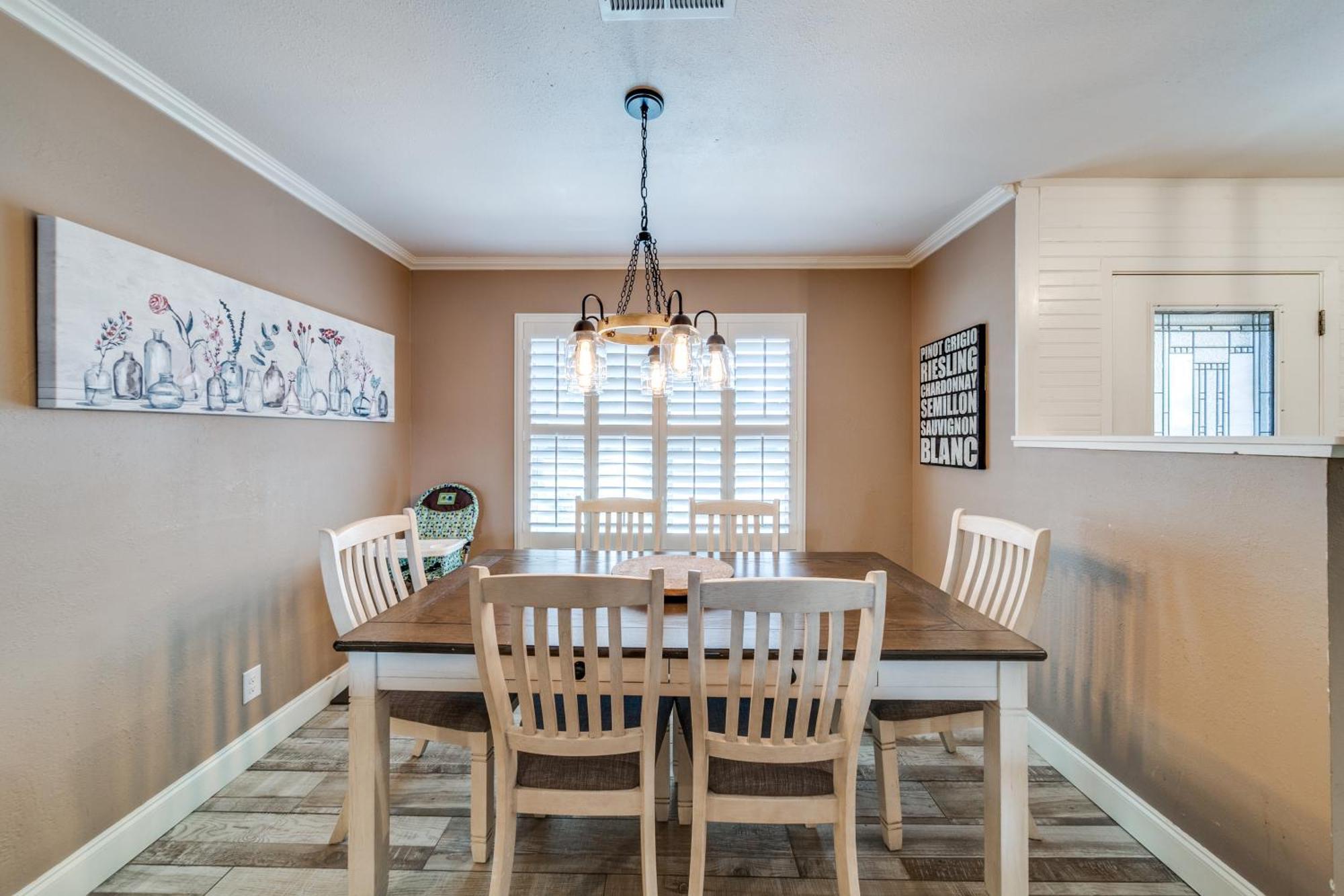 Charming Pet Friendly 4 Bdrm Home Mins To Main St And Wineries Фредеріксбург Екстер'єр фото